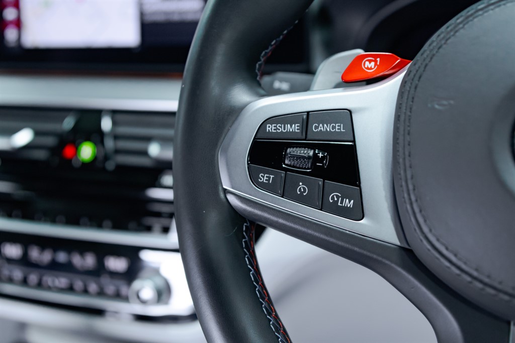 Used BMW M5 2021 for sale - 77588866: Photo 35