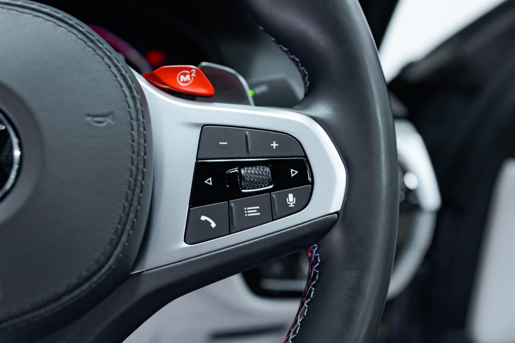 Used BMW M5 2021 for sale - 77588866: Photo 36