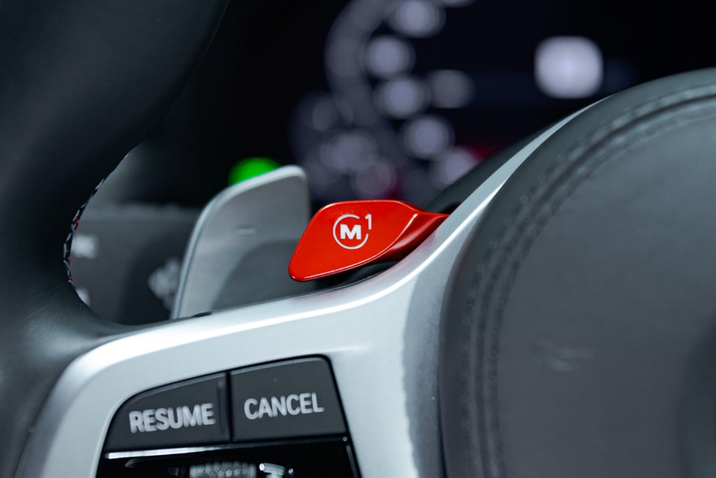 Used BMW M5 2021 for sale - 77588866: Photo 37