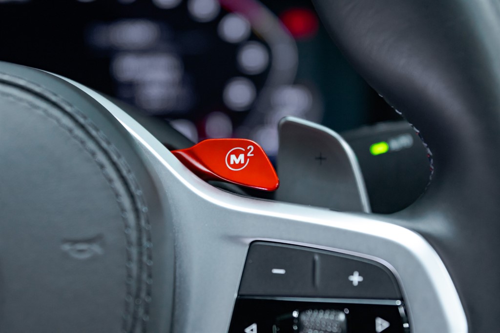 Used BMW M5 2021 for sale - 77588866: Photo 38