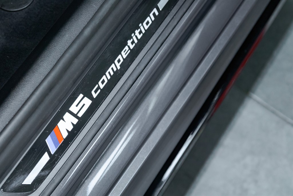 Used BMW M5 2021 for sale - 77588866: Photo 45