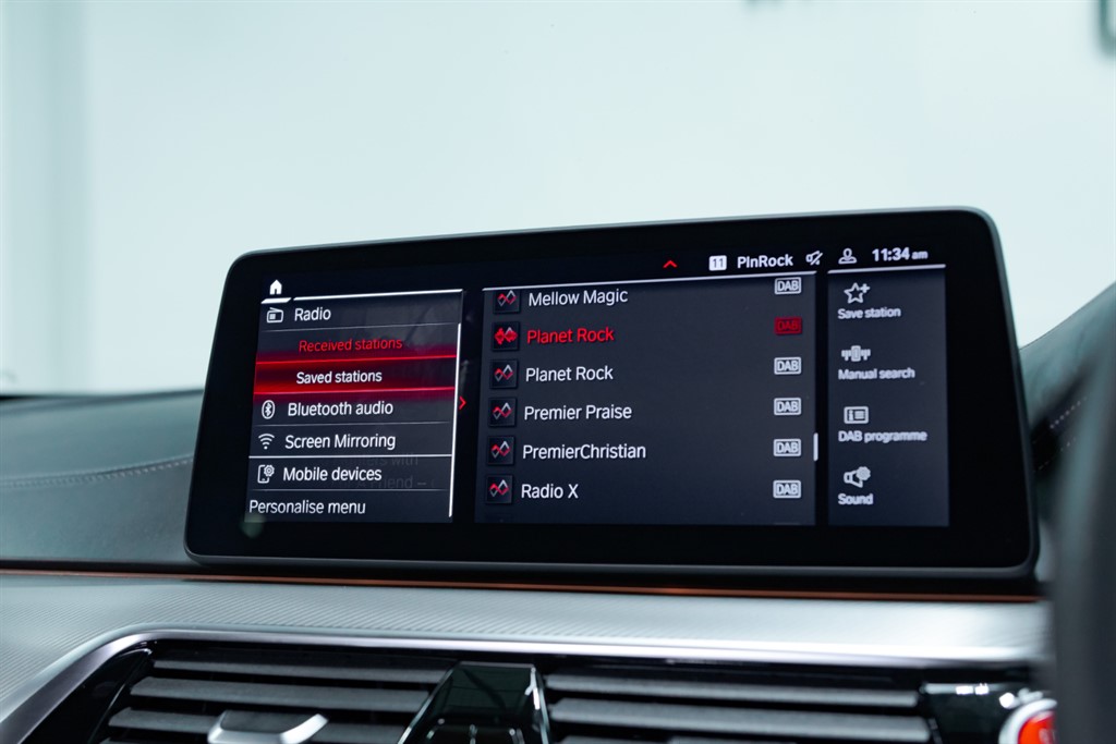 Used BMW M5 2021 for sale - 77588866: Photo 52