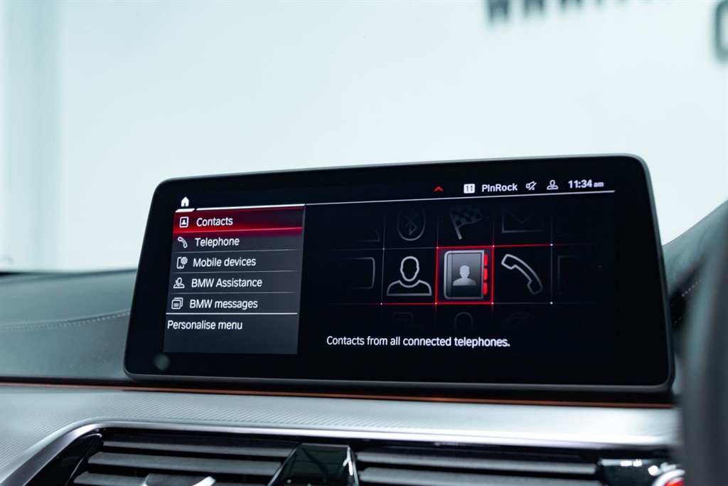 Used BMW M5 2021 for sale - 77588866: Photo 53