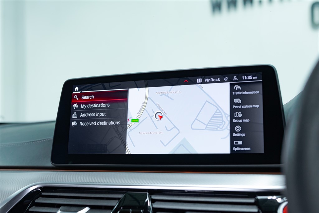 Used BMW M5 2021 for sale - 77588866: Photo 54