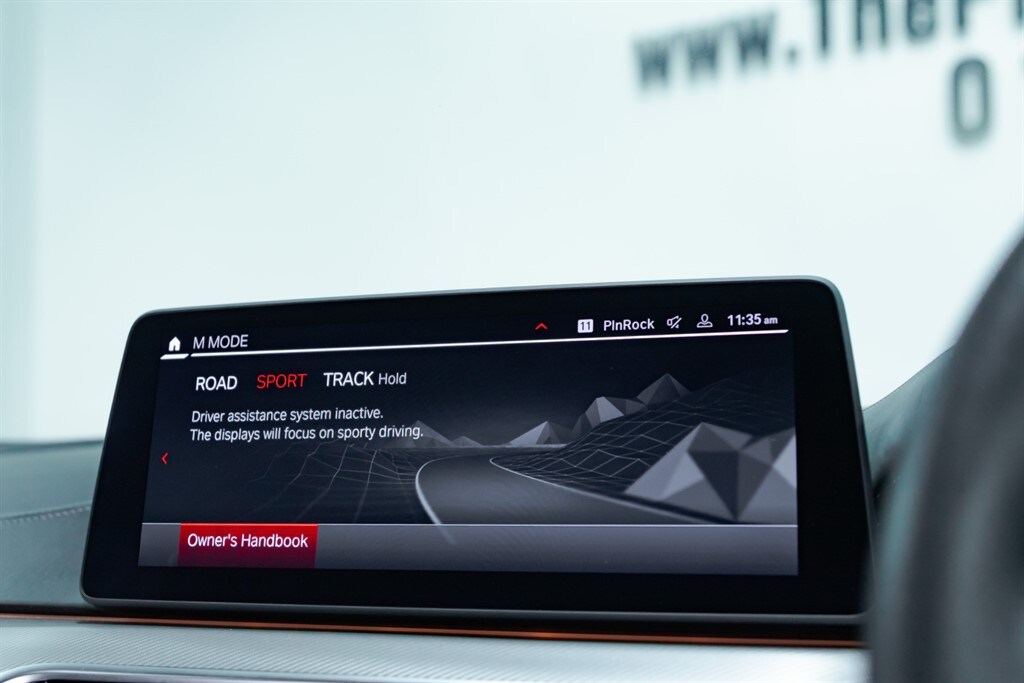 Used BMW M5 2021 for sale - 77588866: Photo 58