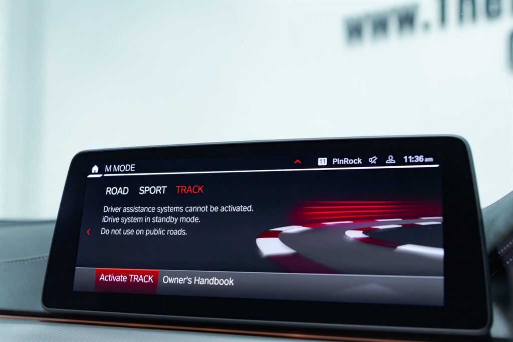 Used BMW M5 2021 for sale - 77588866: Photo 59