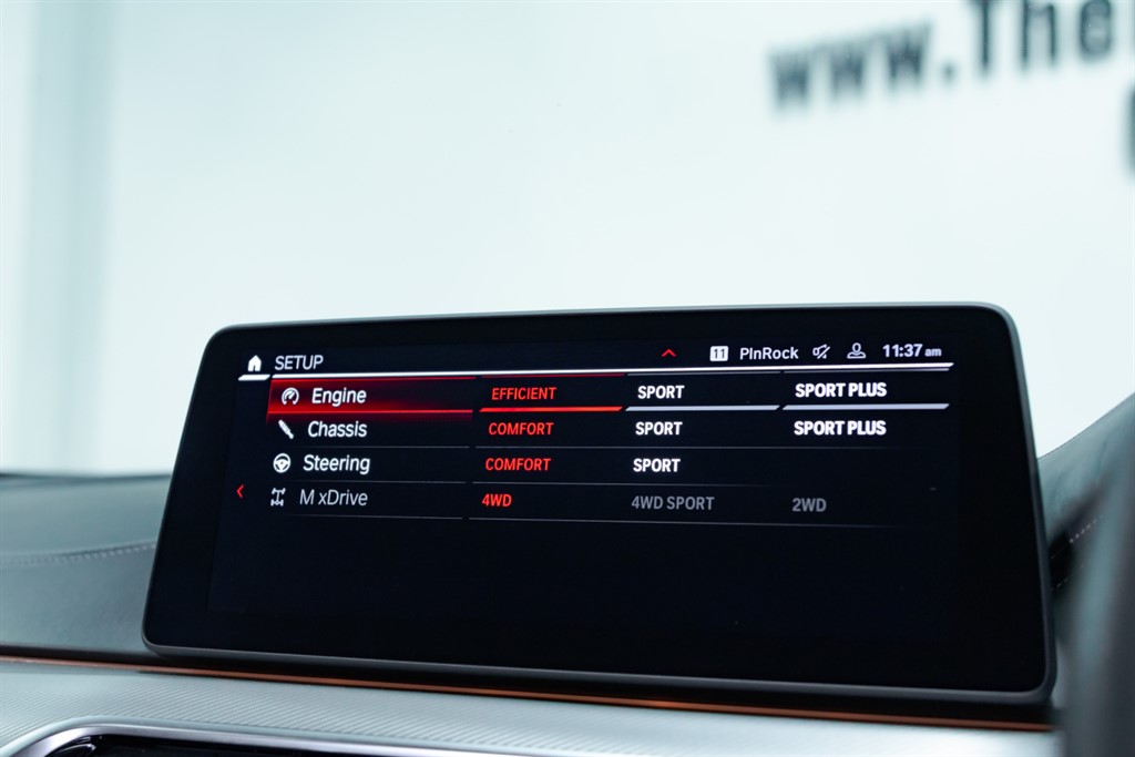 Used BMW M5 2021 for sale - 77588866: Photo 60