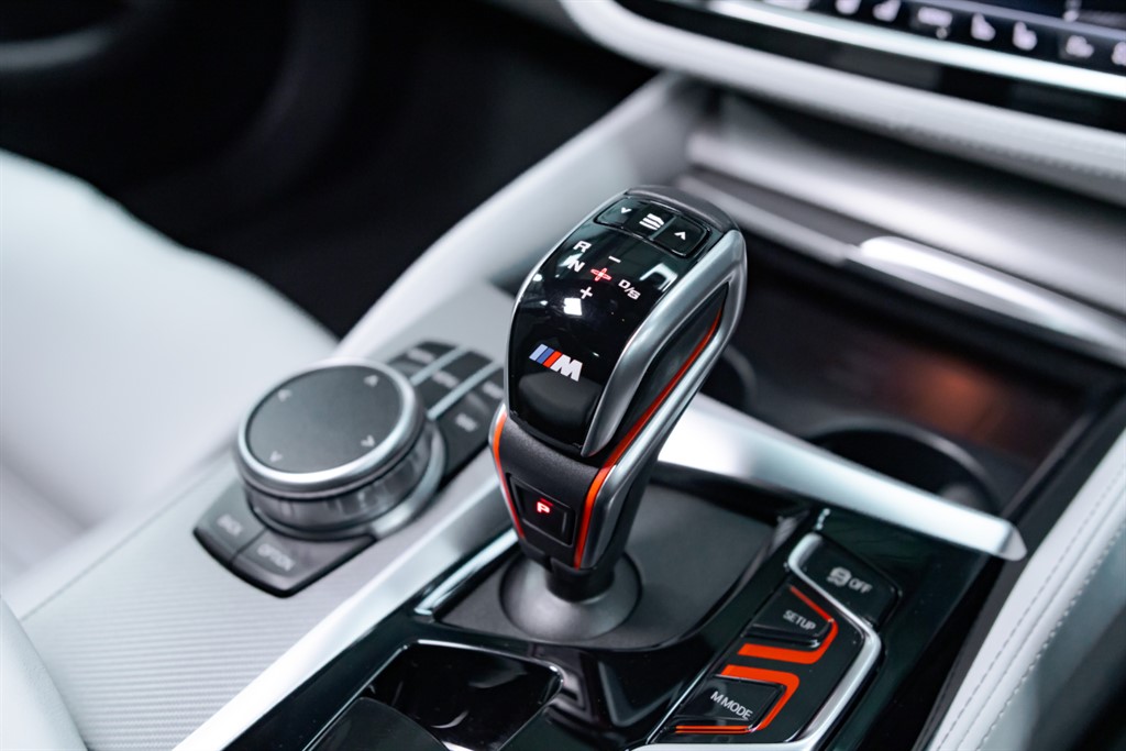 Used BMW M5 2021 for sale - 77588866: Photo 69