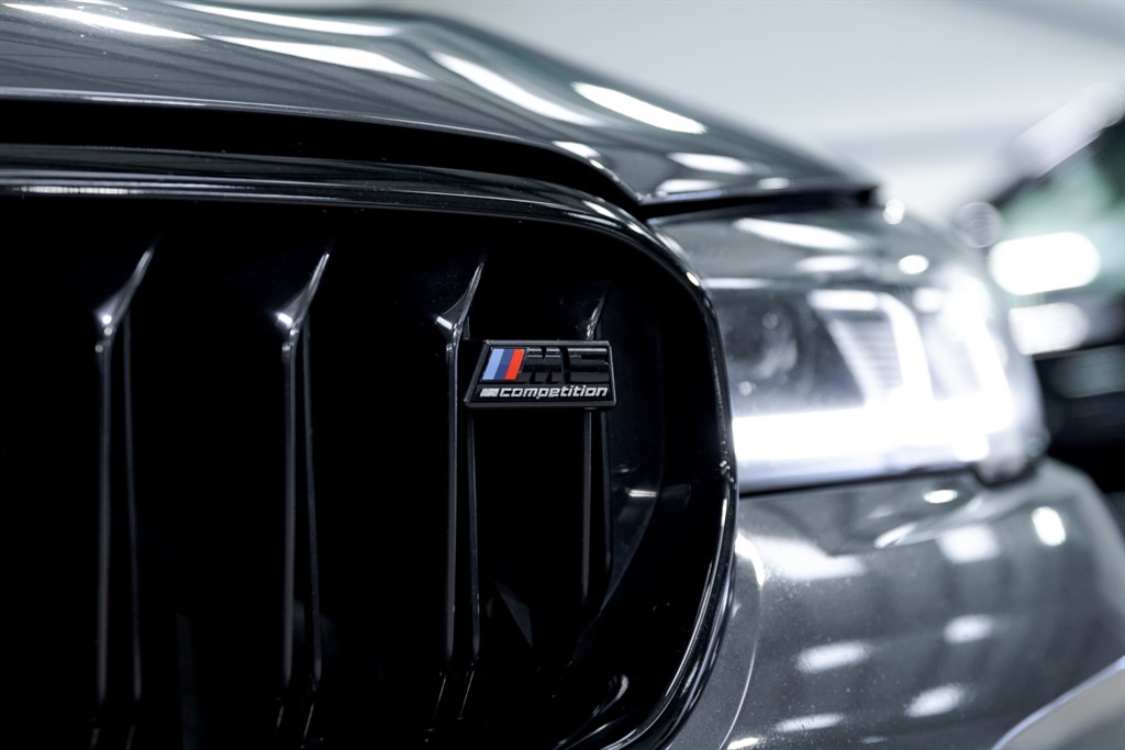 Used BMW M5 2021 for sale - 77588866: Photo 7