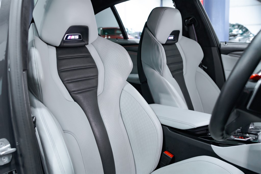 Used BMW M5 2021 for sale - 77588866: Photo 74