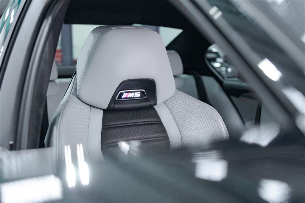 Used BMW M5 2021 for sale - 77588866: Photo 75