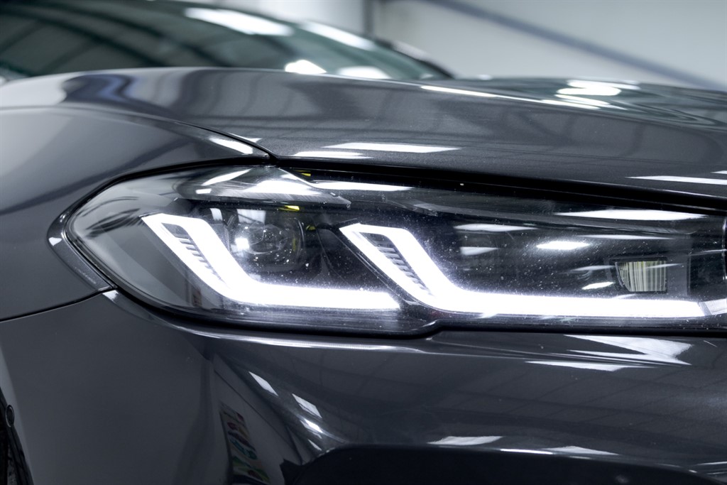 Used BMW M5 2021 for sale - 77588866: Photo 8