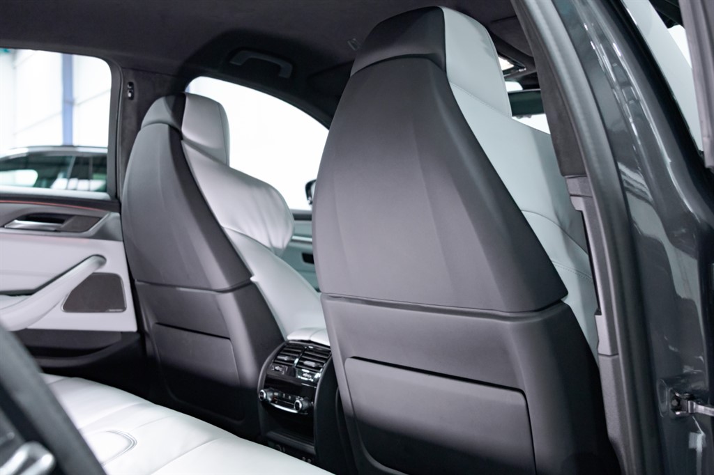 Used BMW M5 2021 for sale - 77588866: Photo 80