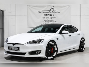 2020 - PERFORMANCE LUDICROUS AWD FULL SELF DRIVE PANORAMIC ROOF 5-Door