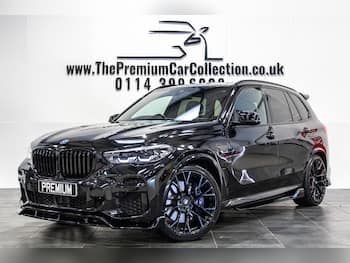 Used BMW X5 2022 for sale - 79775751: Photo