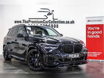Used BMW X5 2022 for sale - 79775751: Photo
