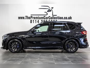 Used BMW X5 2022 for sale - 79775751: Photo