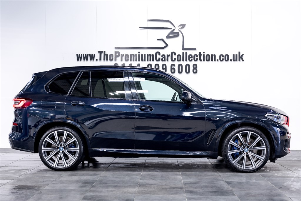 Used BMW X5 2022 for sale - 76780516: Photo 10