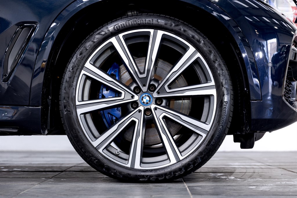 Used BMW X5 2022 for sale - 76780516: Photo 11