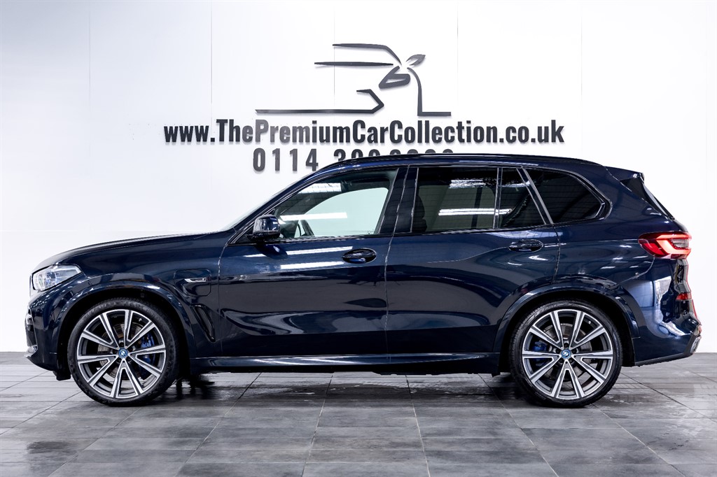 Used BMW X5 2022 for sale - 76780516: Photo 12