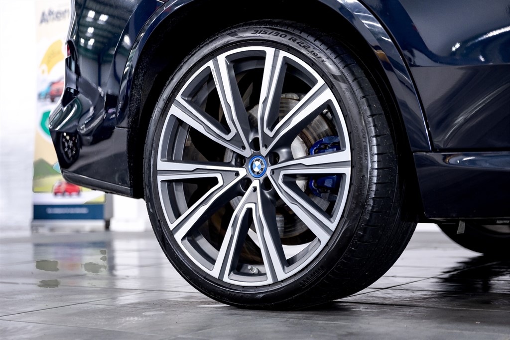 Used BMW X5 2022 for sale - 76780516: Photo 13