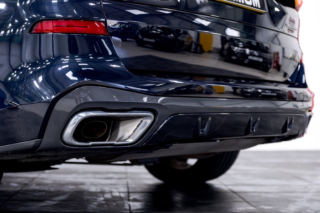 Used BMW X5 2022 for sale - 76780516: Photo 17