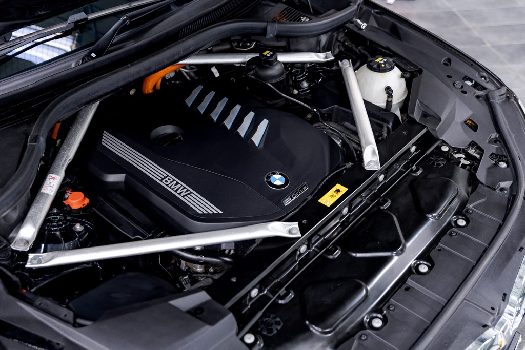 Used BMW X5 2022 for sale - 76780516: Photo 21