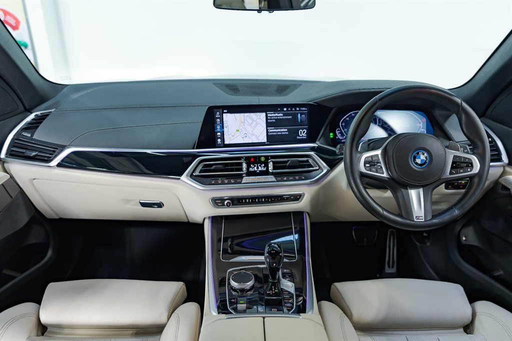 Used BMW X5 2022 for sale - 76780516: Photo 28