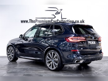 Used BMW X5 2022 for sale - 76780516: Photo