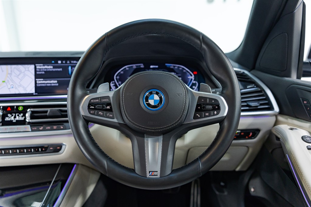 Used BMW X5 2022 for sale - 76780516: Photo 30