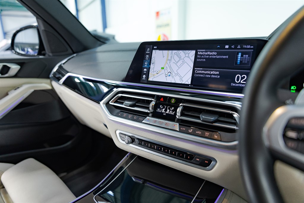 Used BMW X5 2022 for sale - 76780516: Photo 40