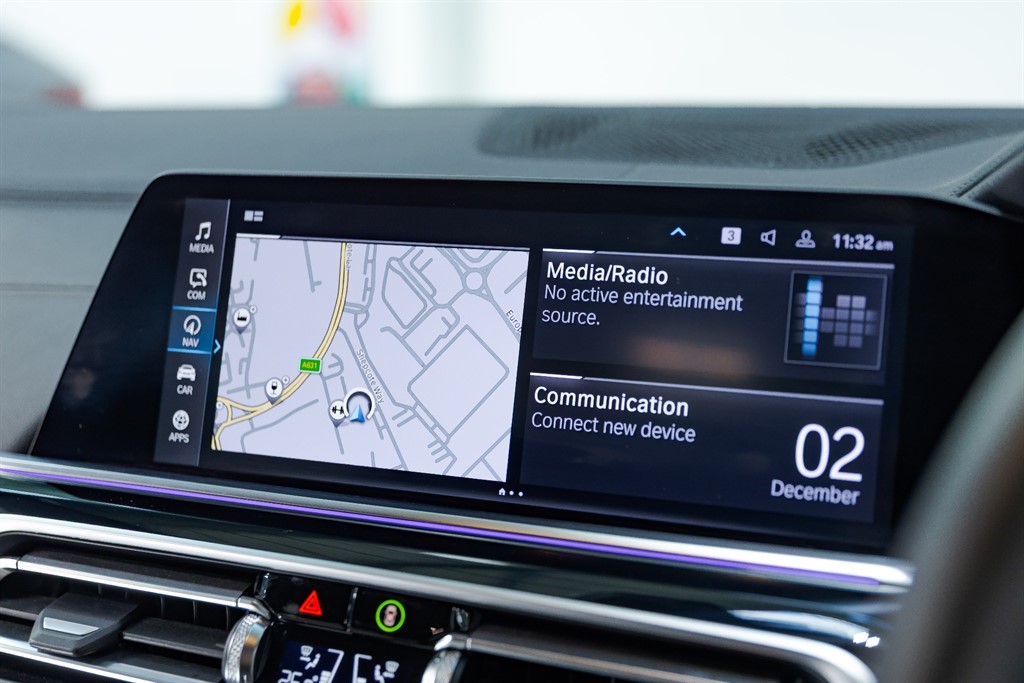 Used BMW X5 2022 for sale - 76780516: Photo 41