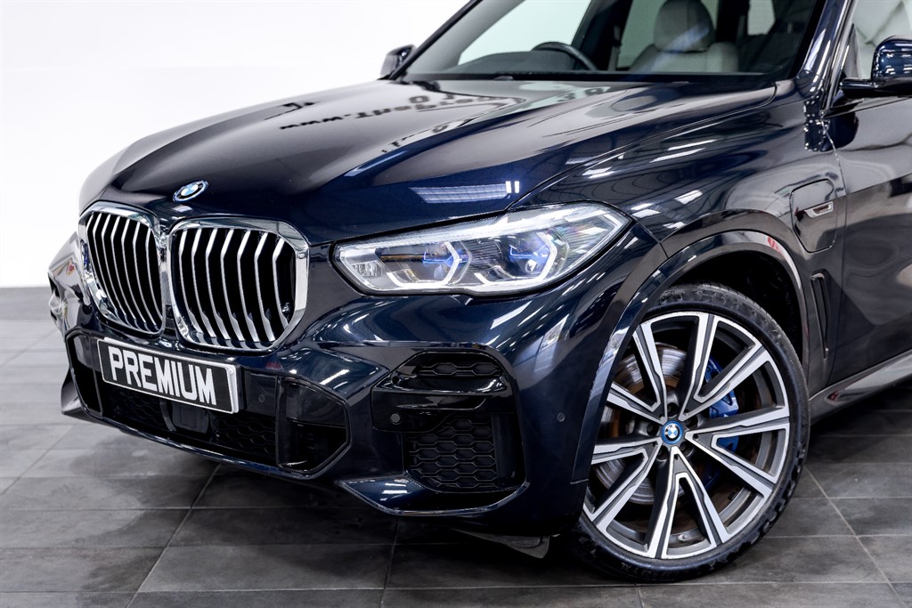 Used BMW X5 2022 for sale - 76780516: Photo 5