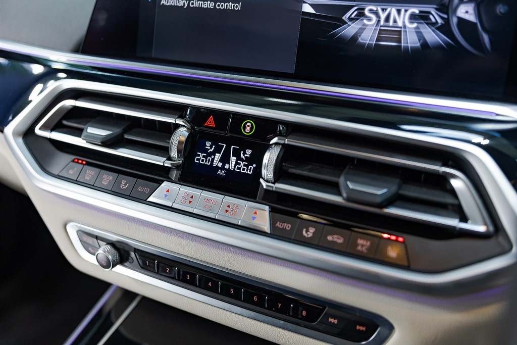 Used BMW X5 2022 for sale - 76780516: Photo 51