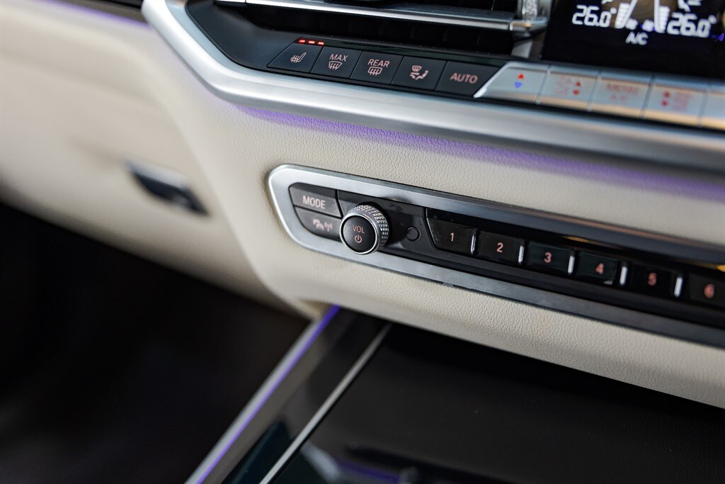 Used BMW X5 2022 for sale - 76780516: Photo 53