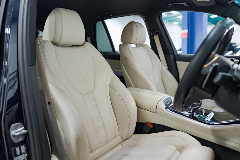 Used BMW X5 2022 for sale - 76780516: Photo 59