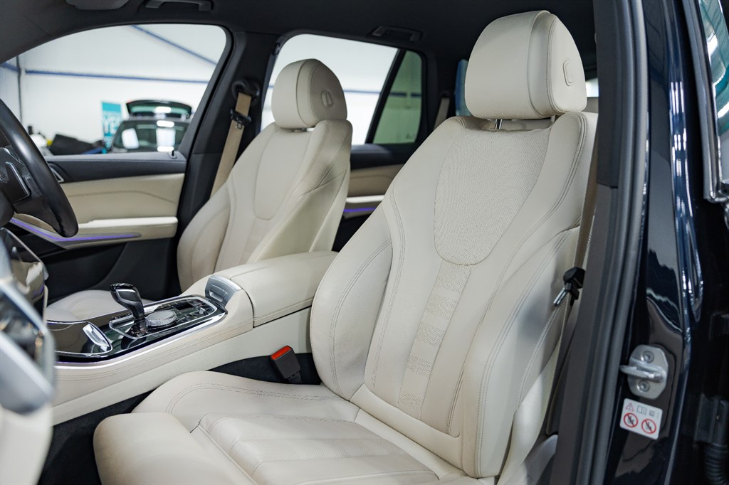 Used BMW X5 2022 for sale - 76780516: Photo 60