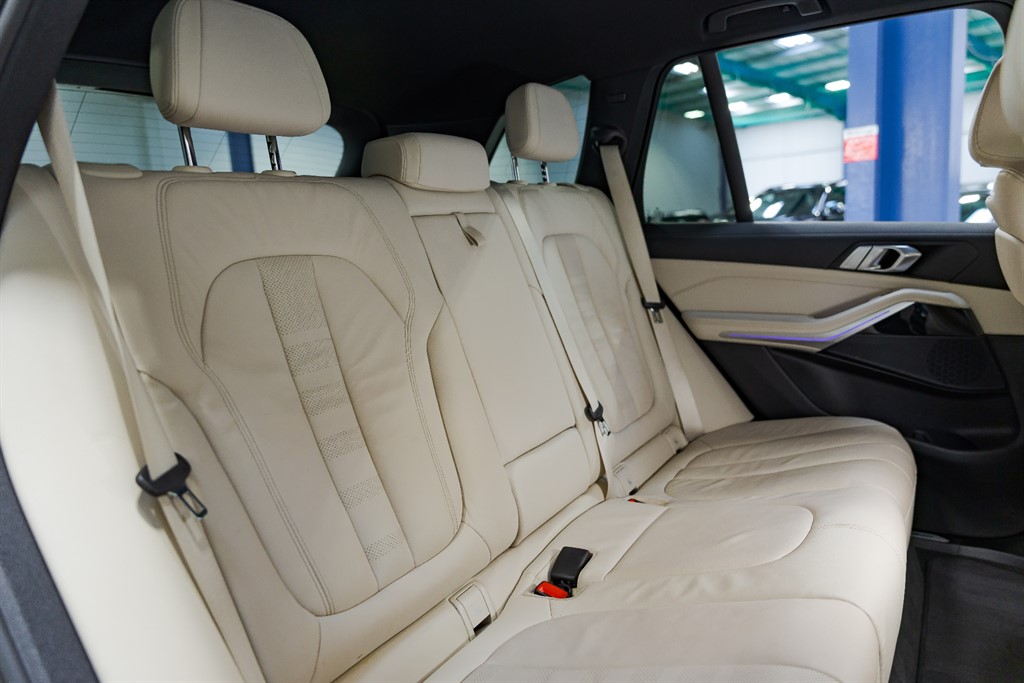 Used BMW X5 2022 for sale - 76780516: Photo 62