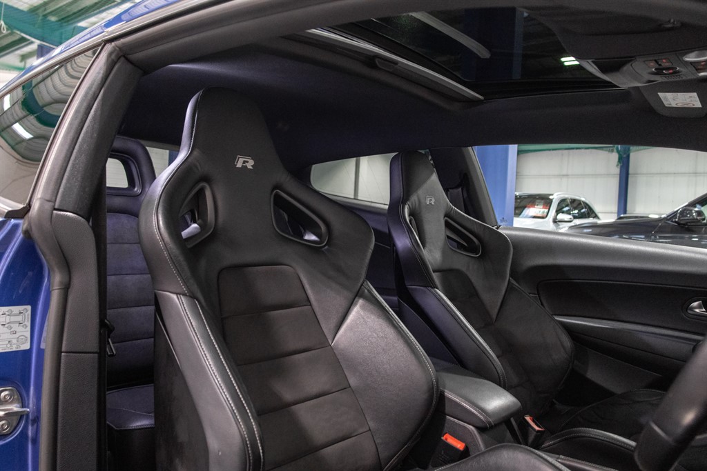 Used Volkswagen Scirocco 2014 for sale - 77740334: Photo 11