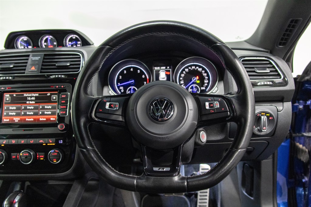 Used Volkswagen Scirocco 2014 for sale - 77740334: Photo 13