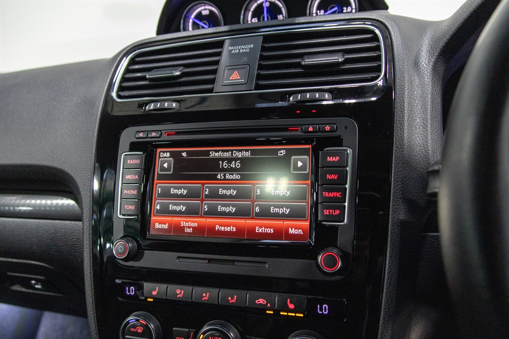 Used Volkswagen Scirocco 2014 for sale - 77740334: Photo 14