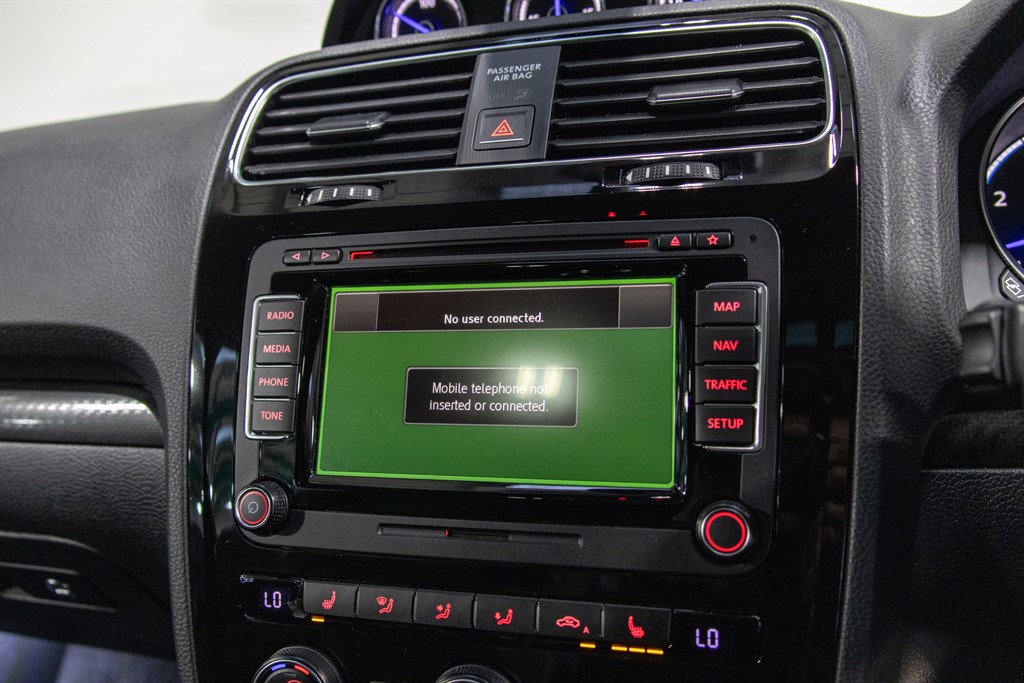 Used Volkswagen Scirocco 2014 for sale - 77740334: Photo 15