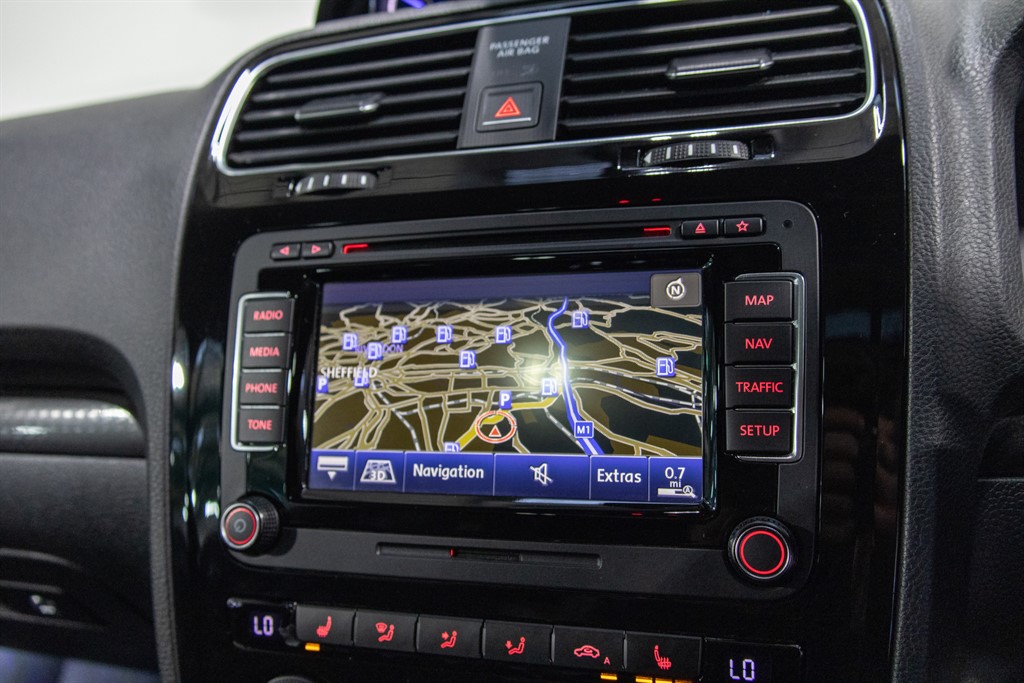 Used Volkswagen Scirocco 2014 for sale - 77740334: Photo 16