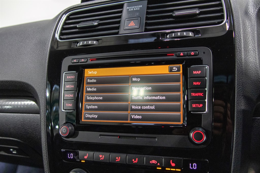 Used Volkswagen Scirocco 2014 for sale - 77740334: Photo 17