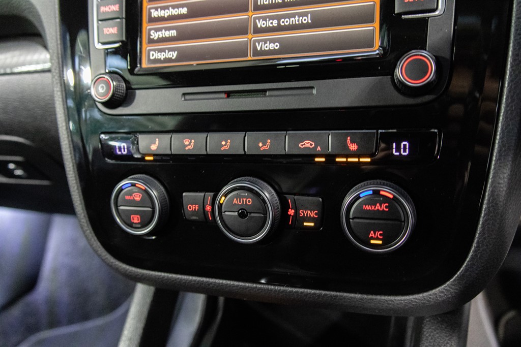 Used Volkswagen Scirocco 2014 for sale - 77740334: Photo 18