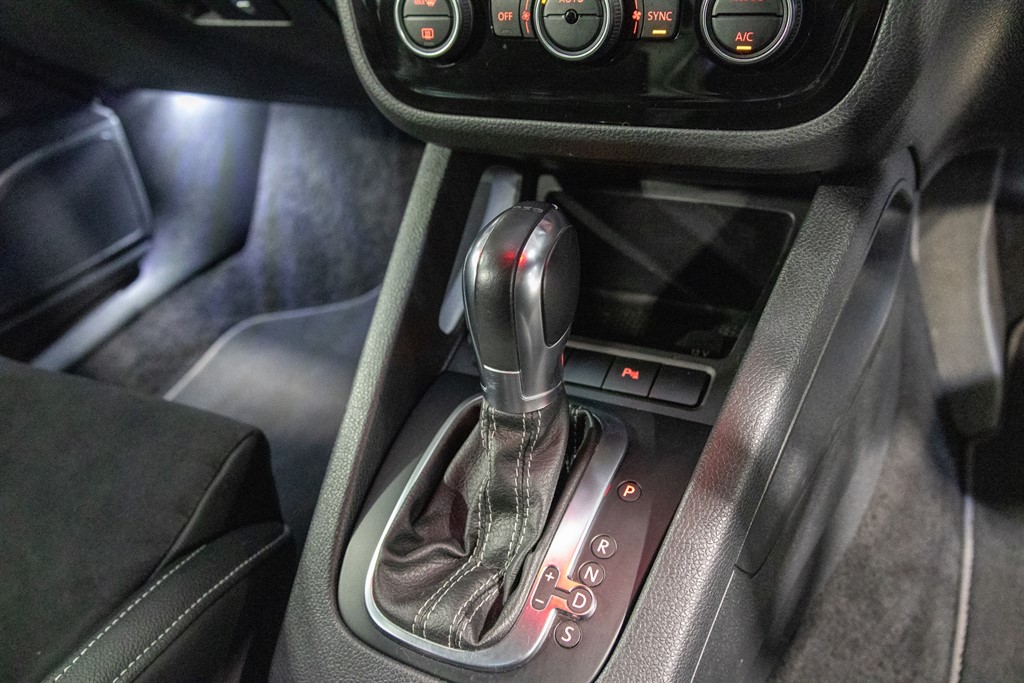 Used Volkswagen Scirocco 2014 for sale - 77740334: Photo 19