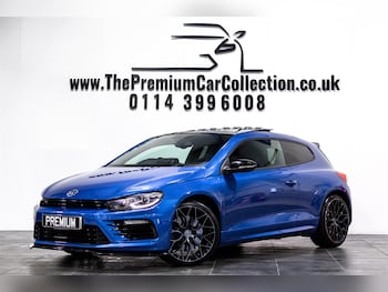 2014 - 2.0 TSI 280 BlueMotion Tech R 3dr DSG