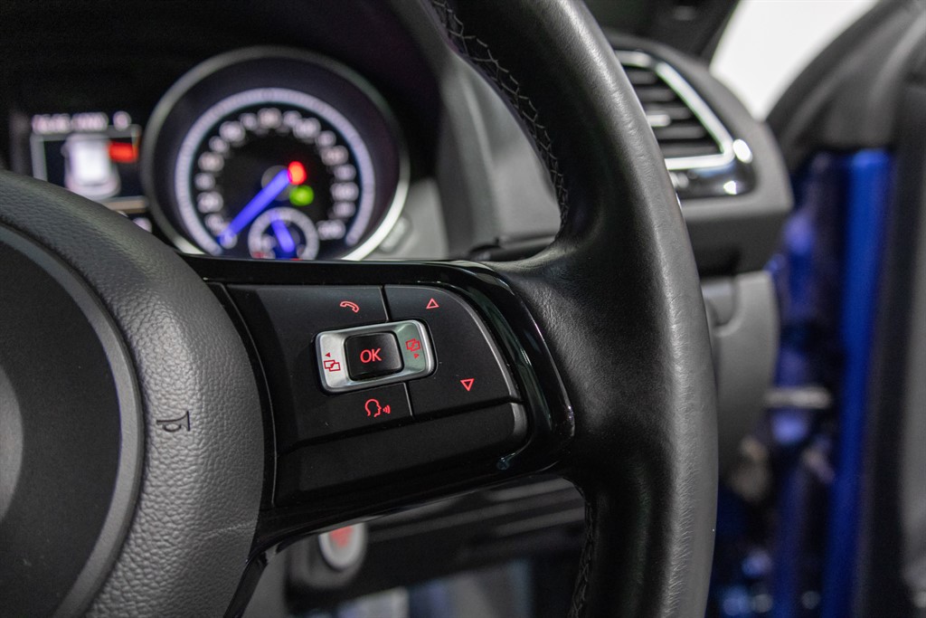 Used Volkswagen Scirocco 2014 for sale - 77740334: Photo 22