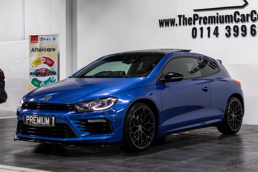 Used Volkswagen Scirocco 2014 for sale - 77740334: Photo 23