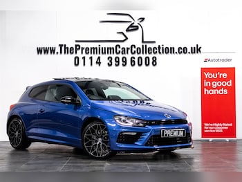 Used Volkswagen Scirocco 2014 for sale - 77740334: Photo